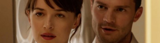 FIFTY SHADES DARKER: Full Trailer Released