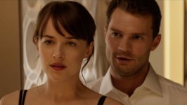 Fifty Shades Darker Movie photos