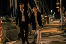 Fifty Shades Darker Movie photos