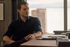 Fifty Shades Darker Movie photos