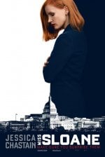 Miss Sloane Movie photos