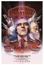 Phantasm: Remastered Movie photos