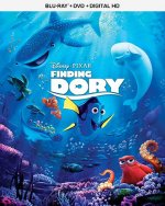 Finding Dory Movie photos