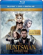 The Huntsman: Winter's War Movie photos