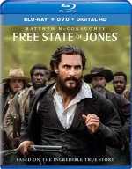 Free State of Jones Movie photos