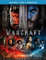 WarCraft Movie photos