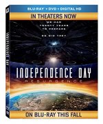 Independence Day Resurgence Movie photos