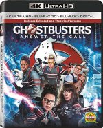 Ghostbusters Movie photos