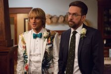 Father Figures Movie photos