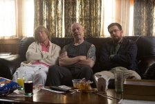 Father Figures Movie photos