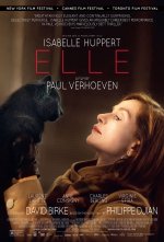 Elle Movie posters