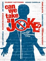 Can We Take a Joke? Movie photos