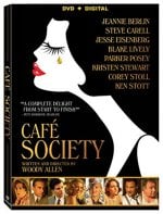 Cafe Society Movie photos