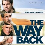 The Way Back Movie photos