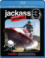 Jackass 3D Movie photos