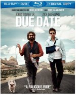 Due Date Movie photos