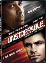 Unstoppable Movie photos