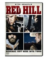 Red Hill Movie photos