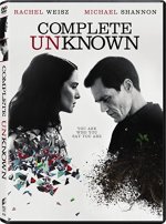 Complete Unknown Movie photos