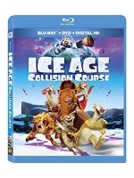 Ice Age: Collision Course Movie photos