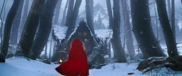 Red Riding Hood Movie photos