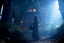 Red Riding Hood Movie photos