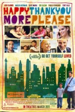 Happythankyoumoreplease Movie posters