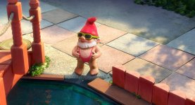 Gnomeo and Juliet Movie photos