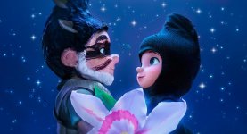 Gnomeo and Juliet Movie photos