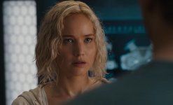 Passengers Movie photos