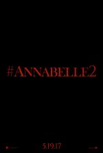 Annabelle: Creation Movie posters