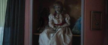 Annabelle: Creation Movie photos