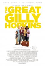 The Great Gilly Hopkins Movie photos