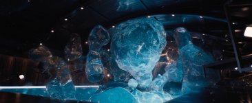 Passengers Movie photos