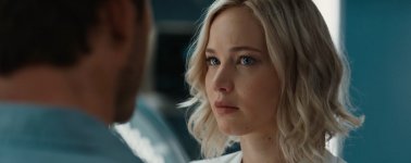 Passengers Movie photos