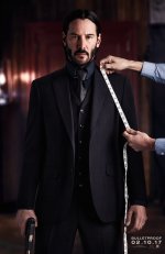 John Wick: Chapter 2 Movie posters