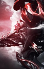 Power Rangers Movie photos