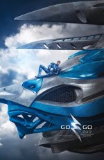 Power Rangers Movie photos