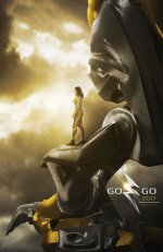 Power Rangers Movie photos