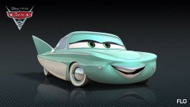 Cars 2 Movie photos