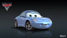 Cars 2 Movie photos