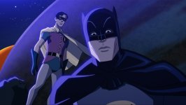 Batman: Return of the Caped Crusaders Movie Photo 376139