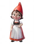 Gnomeo and Juliet Movie photos