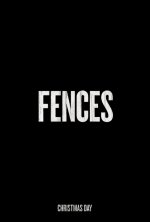 Fences Movie posters