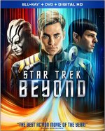 Star Trek Beyond Movie photos