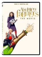 Absolutely Fabulous: The Movie Movie photos