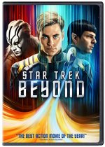 Star Trek Beyond Movie photos