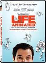 Life, Animated Movie photos