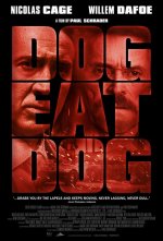 Dog Eat Dog Movie posters