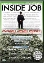 Inside Job Movie photos